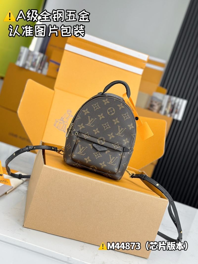 LV Backpacks